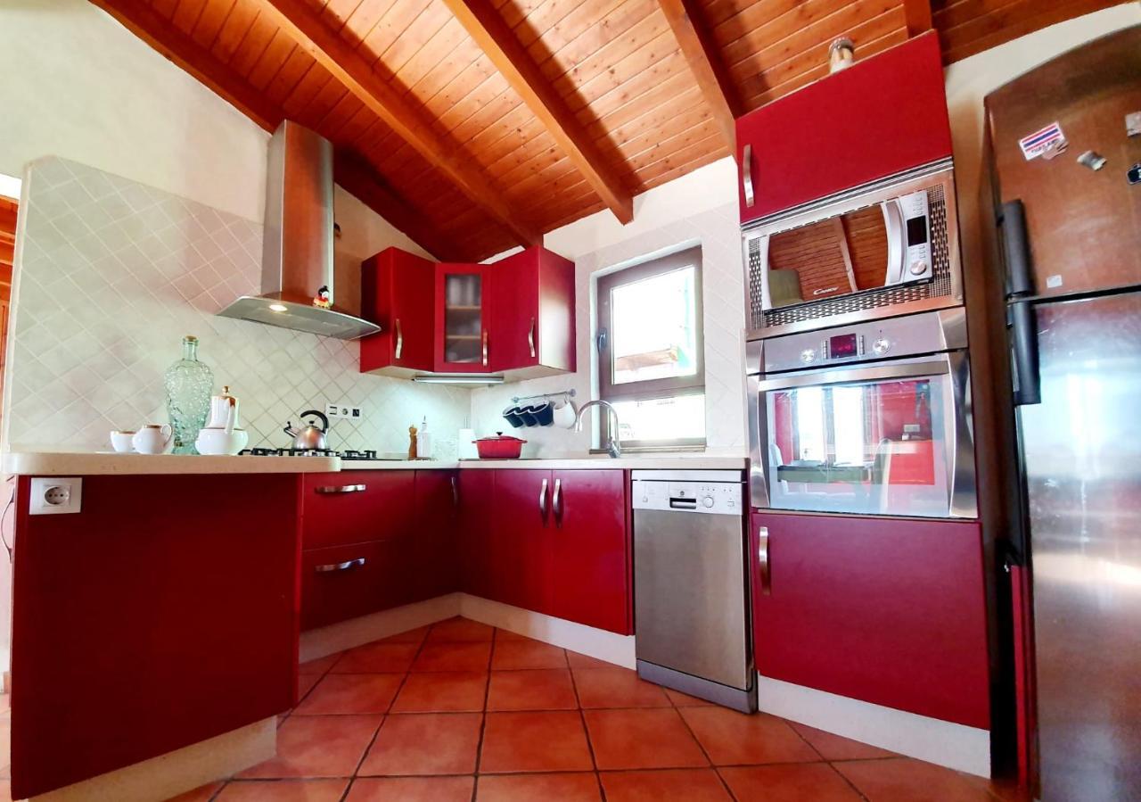 El Soco - Zentrales Stadtpenthouse Mit Dachterrasse Puerto del Rosario  Eksteriør bilde