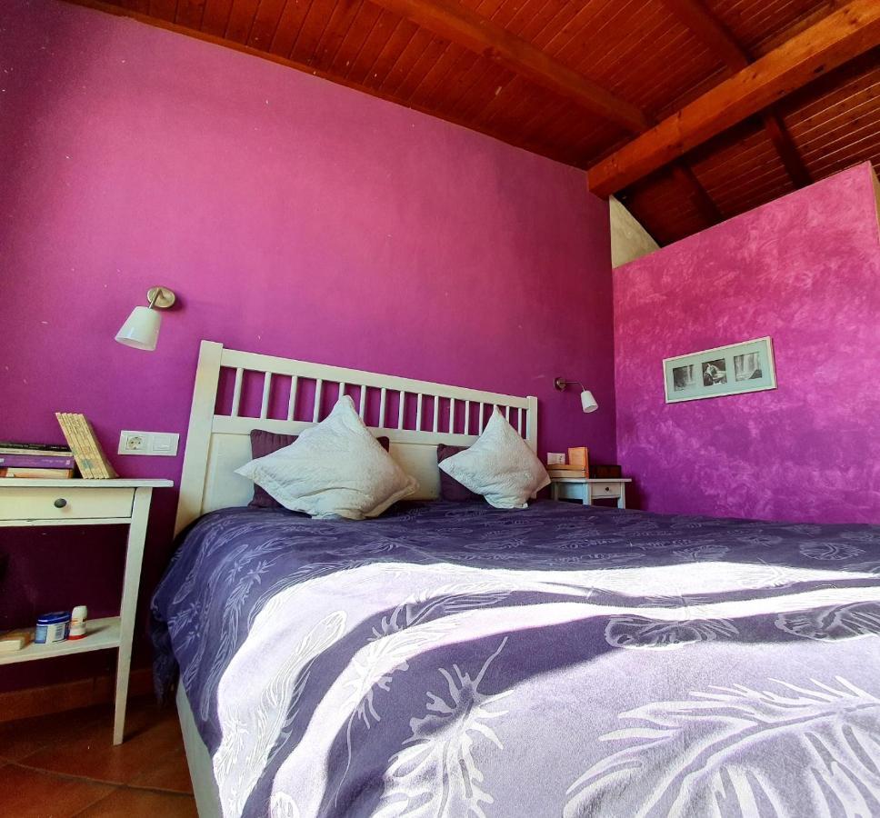 El Soco - Zentrales Stadtpenthouse Mit Dachterrasse Puerto del Rosario  Eksteriør bilde